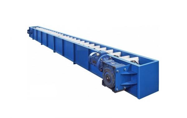 Скребковый конвейер ТСЦ