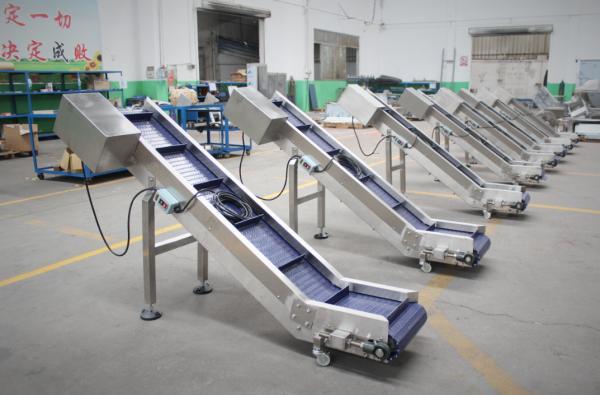 Загрузочный ленточный конвейер