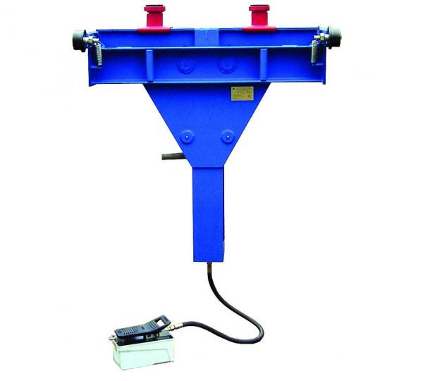 Подъемник канавный навесной ПНК-16