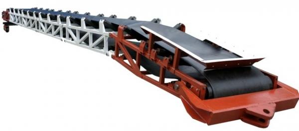 Ленточный конвейер 1000