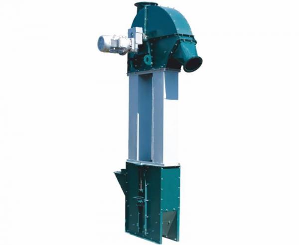 Нория зерновая НЦ-50