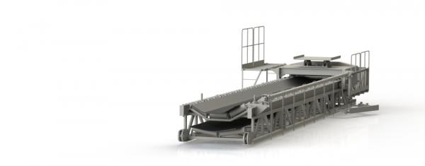 Конвейер ЛТ-1000