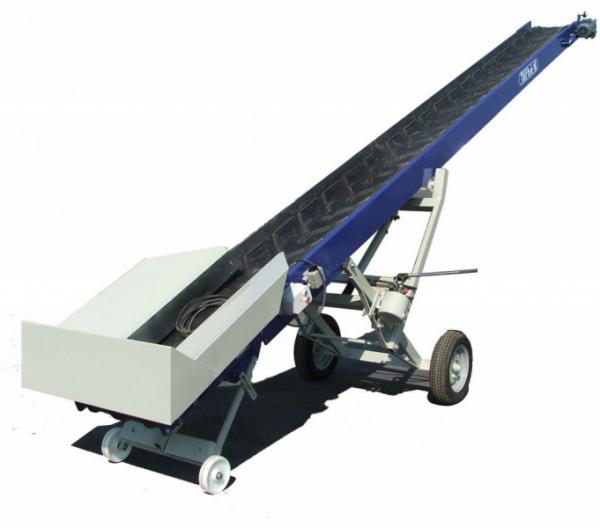 Конвейер передвижной у10-ЛТПШ