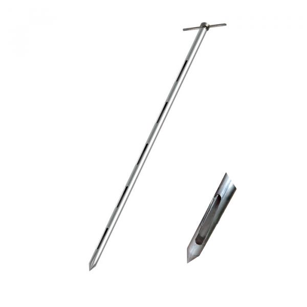 Пробоотборник зерна ПЗМ-200