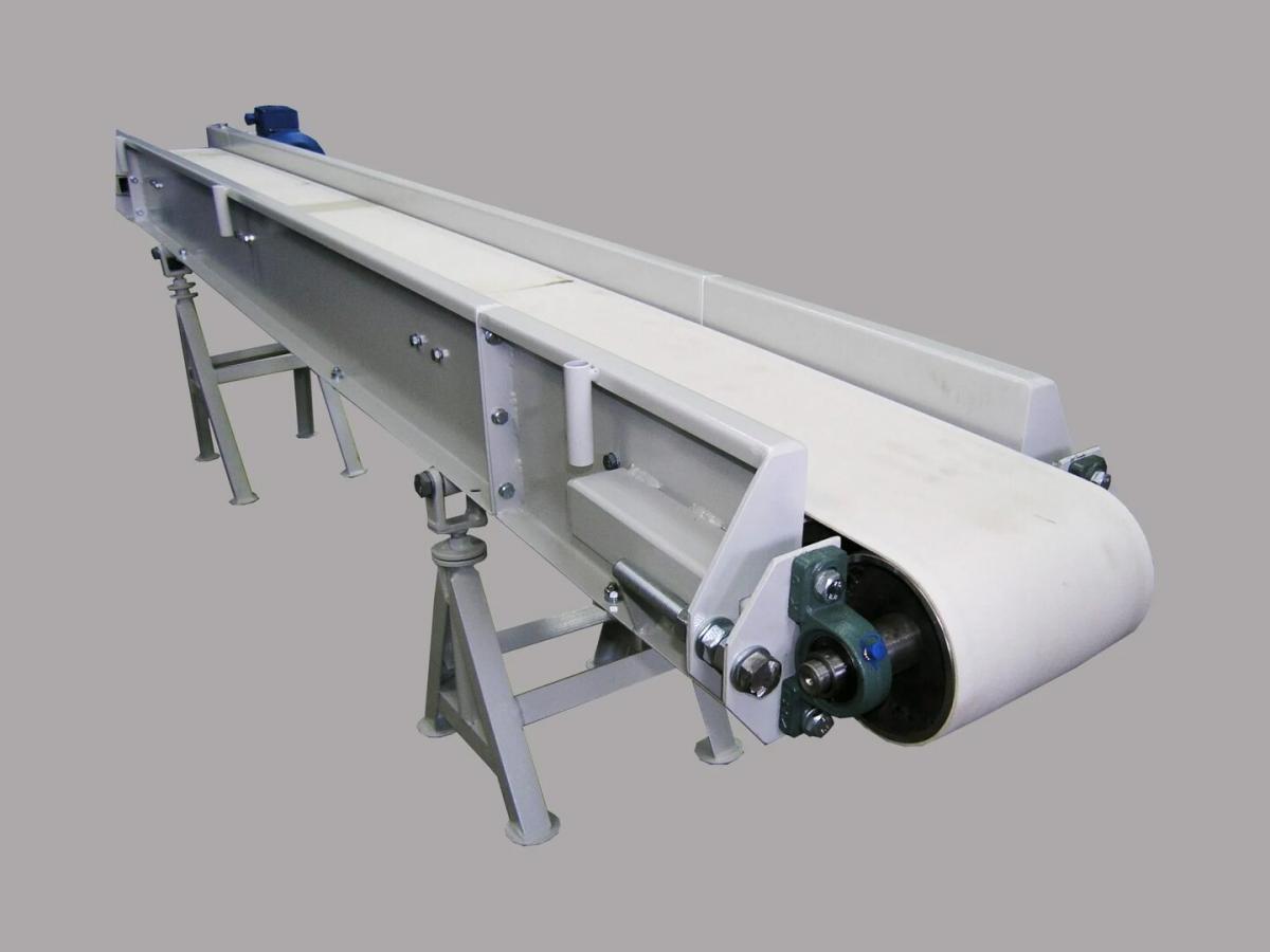 Ленточный конвейер ЛБ-1400