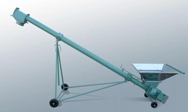 Транспортер ТШ-200-10